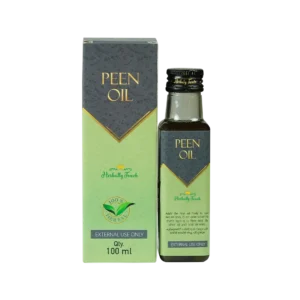 Peen Oil