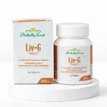 Liv-G Tablets