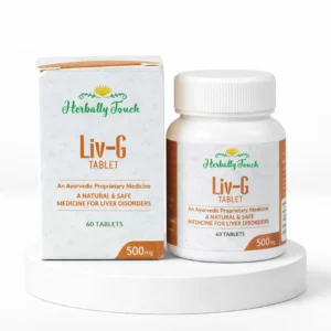 Liv-G Tablets