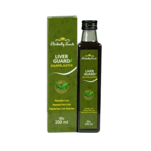 Liver Guard (KAAMILAATHI)