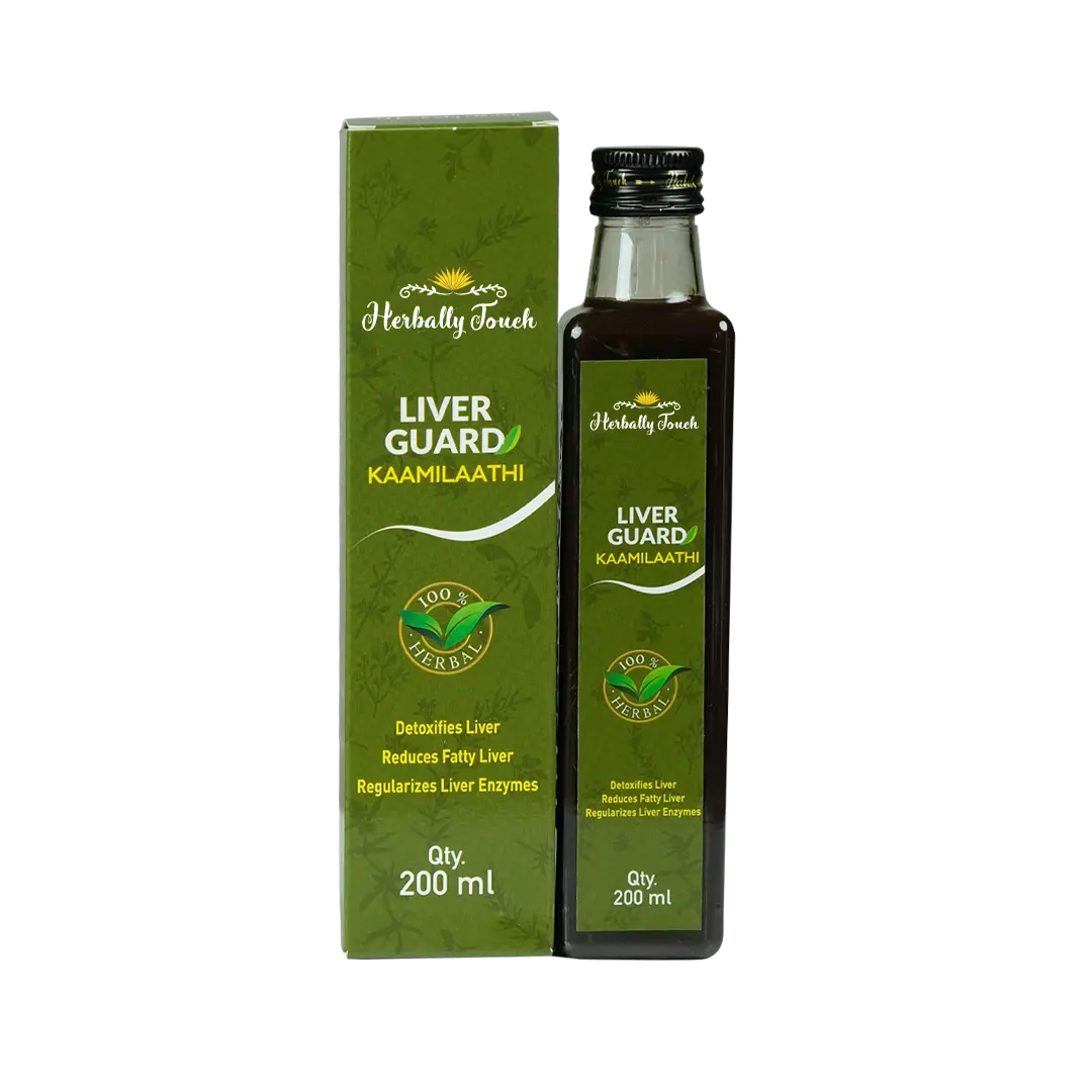 Liver Guard (KAAMILAATHI)
