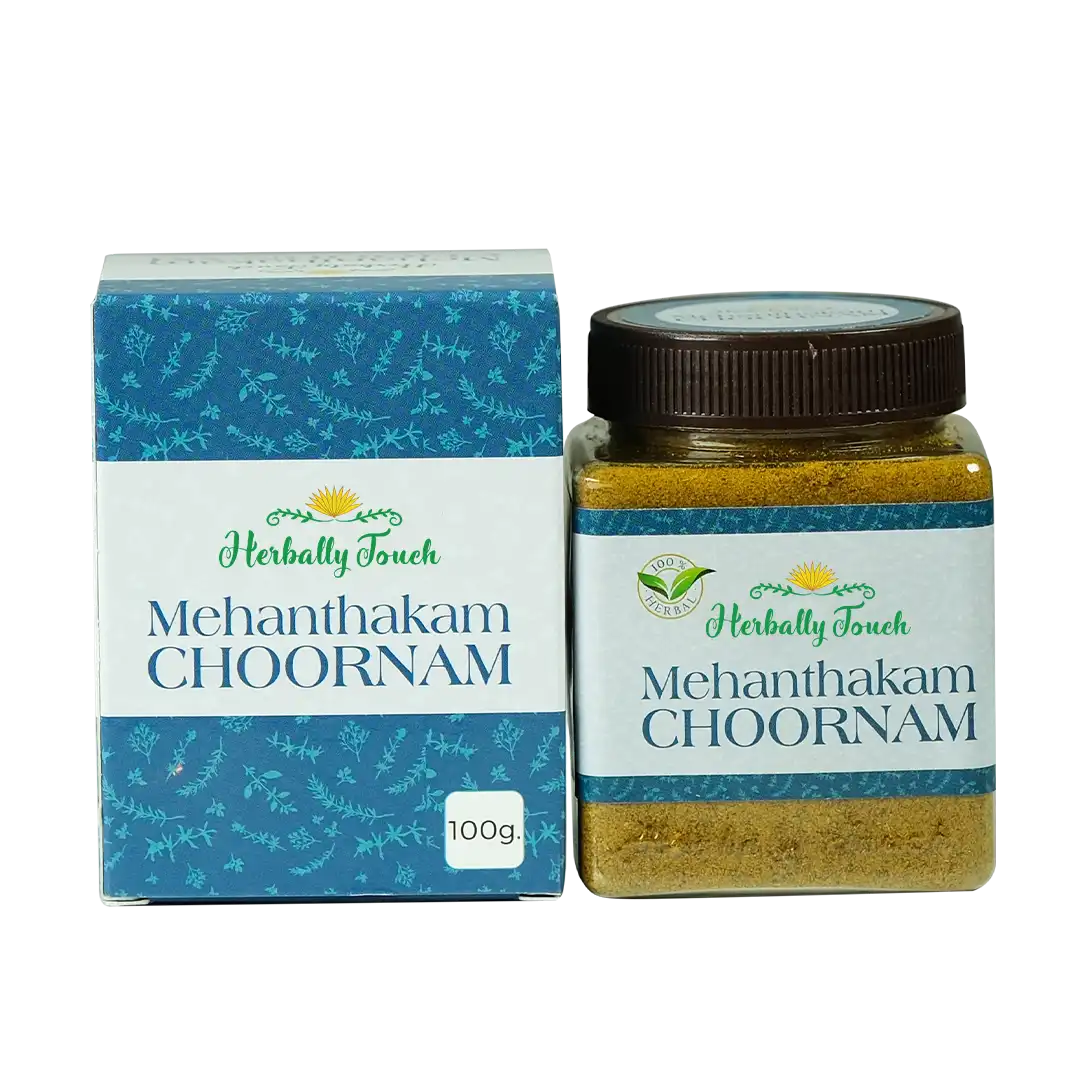 Mehanthakam Choornam