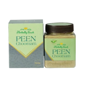 Peen Choornam