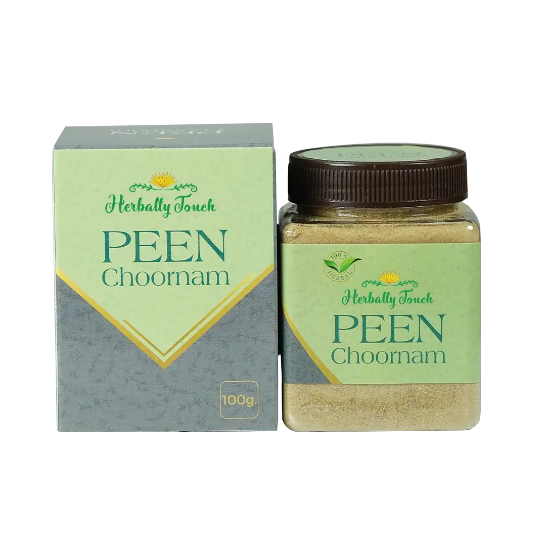 Peen Choornam