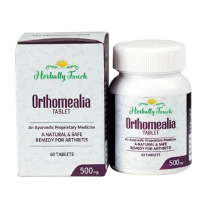 Orthomealia