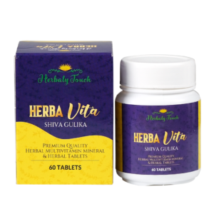 HerbaVita