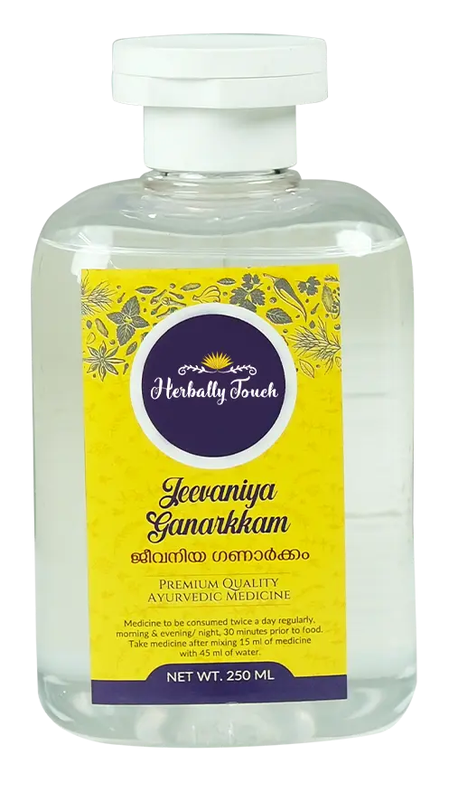 JEEVANIYA GANARKKAM BOTTTLE FRONT copy