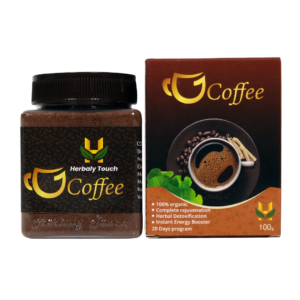 G Coffee
