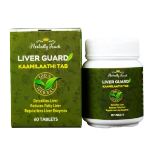 Liver Guard Kaamilaathi Tab