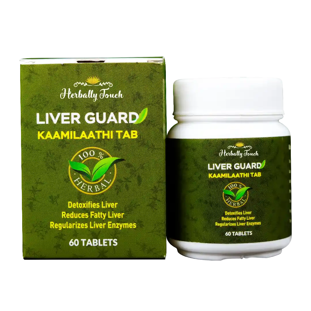 Liver Guard Kaamilaathi Tab