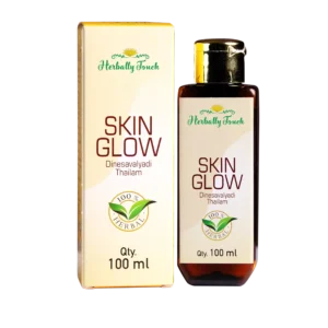 Skin Glow Oil
