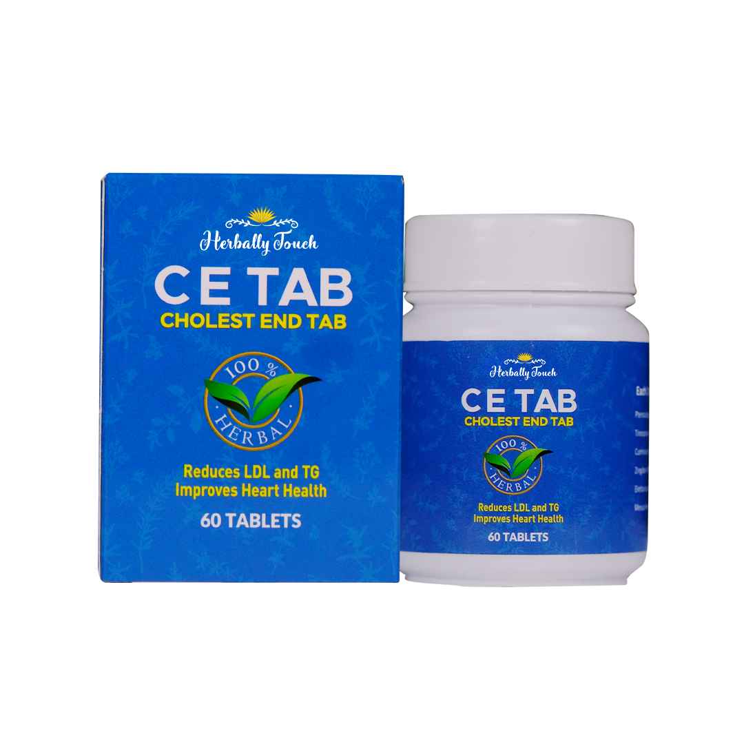C E TAB