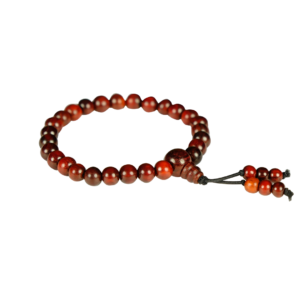 Red Sandalwood Bracelet