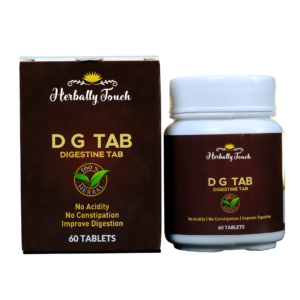 DG TAB (DIGESTINE TAB)
