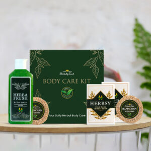 Body Care Kit