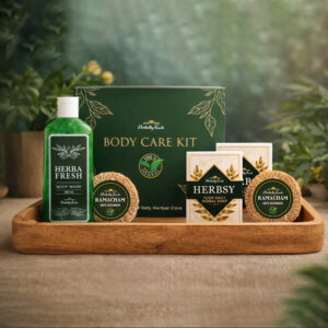 Body Care Kit