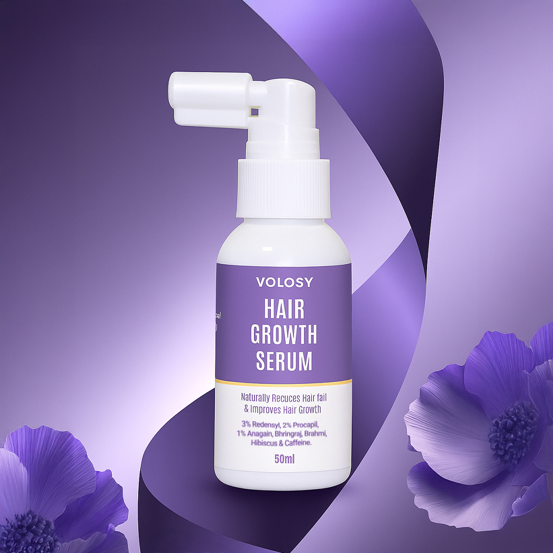 Volosy Hair Growth Serum