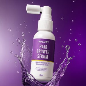 Hair Growth Serum, Volosy