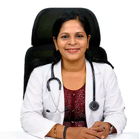 Dr. Siji Girija, Ayurveda Doctor in Kerala